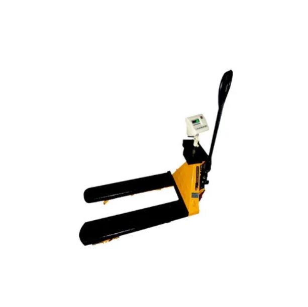 Scale Pallet Truck 2T